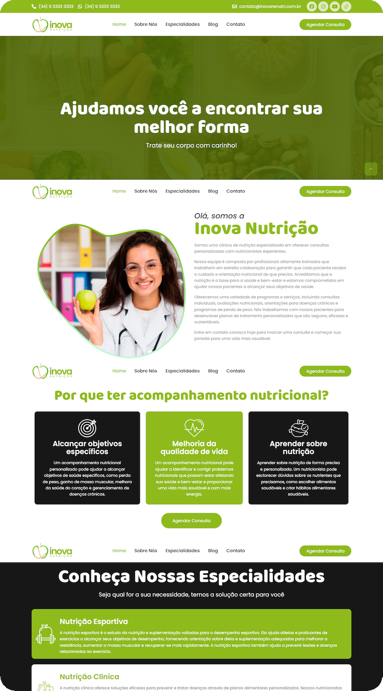 Inovare Pequeno