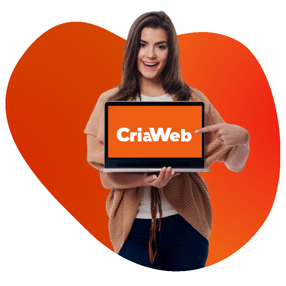 criação de sites
